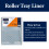 Hamilton Hamilton For The Trade Roller Tray Liners 9 Inch 5 Pack 9