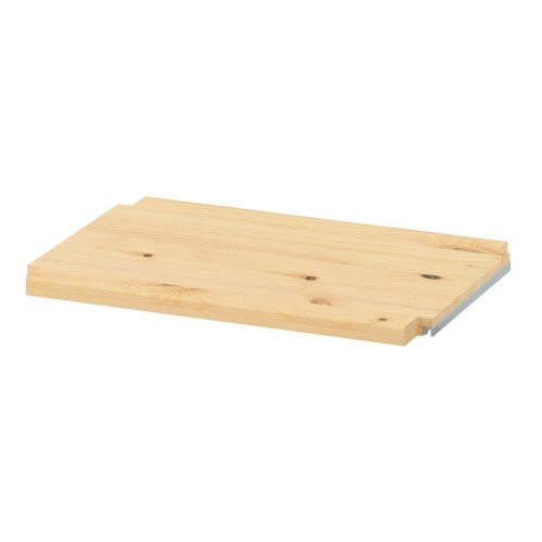 IKEA IVAR Pine Shelf 42x30 cm
