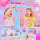 iKidiki Slime Making Kit Unicorn Slime Kit 4