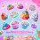 iKidiki Slime Making Kit Unicorn Slime Kit 5