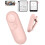 Maxonar 2-in-1 RF Remote Page Turner for Kindle with Magnetic Charging 1