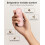 Maxonar 2-in-1 RF Remote Page Turner for Kindle with Magnetic Charging 7