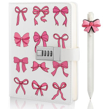 Diary with Lock for Girls Teen, Secret Diary for Girls, Gifts for Girls