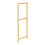 IKEA IVAR Pine Side Unit 50x124 cm 1