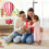 10Pcs Hot‑Air Balloon Foil Balloons, 5