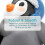 ZEAYEA 30 Pcs Mini Penguin Figurines, Cute Penguin Characters 7