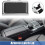 Center Armrest Box Button  2216800096 for Mercede  W221 S-Class 2005-2013 Accessories 3