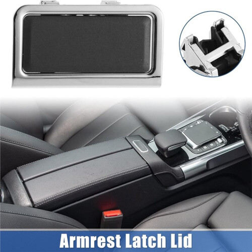 Center Armrest Box Button  2216800096 for Mercede  W221 S-Class 2005-2013 Accessories 2