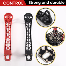 Kit de Estrutura F450 FPV para Quadricóptero e Multirotor, Ideal para Projetos DIY de Drones de Corrida FPV RC.