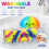Play-Doh - RAINBOW PACK - 8 VA 5