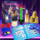 PATIFEED Kids Magic Set, Magic Tricks with Magic Wand, Instructions 6