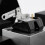 Tailgate Lock Back Door Lock  for  H1 Grand Starex Iload 2007-2018 81230-4H001 6