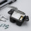 Tailgate Lock Back Door Lock  for  H1 Grand Starex Iload 2007-2018 81230-4H001 5