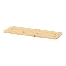 IKEA IVAR Pine Shelf 83x30 cm