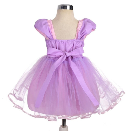 Lito Angels Princess Costume with Accessories 1