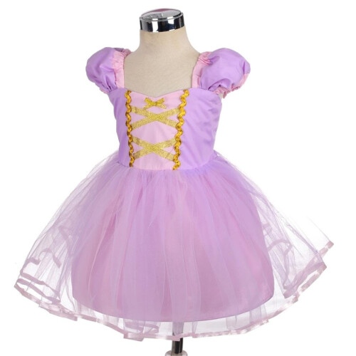 Lito Angels Princess Costume with Accessories 2