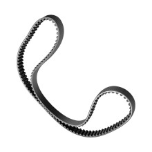 1-1/2" Wide Rear Drive Belt 40024-97 Motorcycle Repair Part 139 Tooth for Davidson