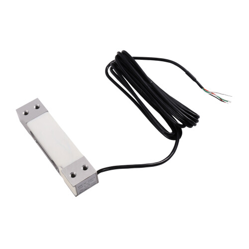 High Precision Single Point Load Cell L6D Single Point Weighing Sensor Load Cell for Electronic Platform Scale 3KG