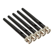 5 UHF Antenna with BNC Connector for EW100 EW300 EW500 G3 Evolution G3 Series Receiver Wireless Microphone