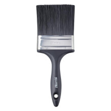 Harris Essentials 4in Masonry Paint Brush BlackUK