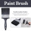 Harris Harris Essentials 4in Masonry Paint Brush BlackUK 3