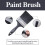 Harris Harris Essentials 4in Masonry Paint Brush BlackUK 5