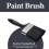 Harris Harris Essentials 4in Masonry Paint Brush BlackUK 8