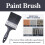 Harris Harris Essentials 4in Masonry Paint Brush BlackUK 10