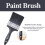 Harris Harris Essentials 4in Masonry Paint Brush BlackUK 11