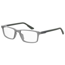 Under Armour UA 5009 54/18/145 Harmaat asetaattikehykset MIESTEN UA 5009