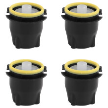 4 PCS LEV 3.0 Soda Valve Nozzle 28545 Diffuser Internal Mixer Part 28368 Soda Maker Parts for Juice Dispensers