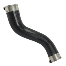 13717638455 Car Intake Turbochanger Coolant Hose Booster Intercooler Tube for  1 2 3 4 Series 118i 218i 318i 418i