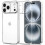 Tech-Protect FlexAir Hülle für iPhone 17 Pro - Transparent 1