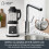 Tefal Tefal PerfectMix Cook Soup Maker and Blender, 10 Auto Programs, 1400W 7