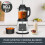 Tefal Tefal PerfectMix Cook Soup Maker and Blender, 10 Auto Programs, 1400W 3