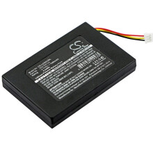 Batterie pour Logitech G533 etc.