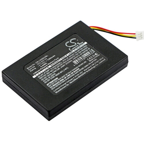 Batterie pour Logitech G533 etc.