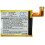Batterie pour Amazon D01100 etc. 1