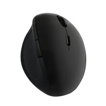 Souris ergonomique sans fil
