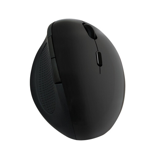 Souris ergonomique sans fil