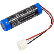 Battery For Harman/Kardon Onyx Studio 1 Etc