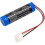 Battery For Harman/Kardon Onyx Studio 1 Etc 1