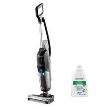 BISSELL CrossWave HF2 Wet & Dry Vacuum For Hard Floors 340W 3845E