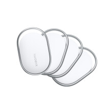 XIAOMI Smart Tag, Item Tracker, IP67 Waterproof, 1 Year Battery, 4 Pack