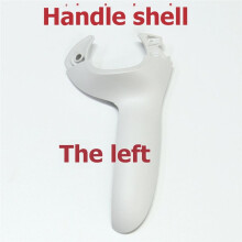 Controller Cover Case for Meta Quest2 VR Handle Grip Housing Cover Shell Case Replacement Parts Right