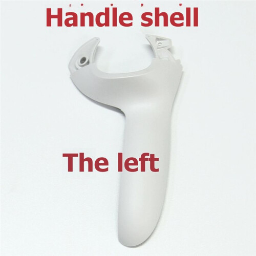 Controller Cover Case for Meta  Quest2 VR Handle Grip Housing Cover Shell Case Replacement Parts Right
