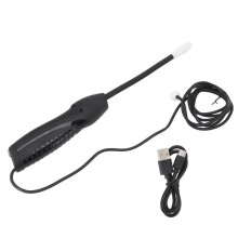 Automatic Electric Sprayer Automatic Sprayer Bendable Watering Rechargeable Water Sprinkler Sprayer with 5L Water Bag