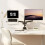Support pour ordinateur portable pour bras de moniteur VESA 75x75 8
