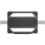 Support pour ordinateur portable pour bras de moniteur VESA 75x75 5