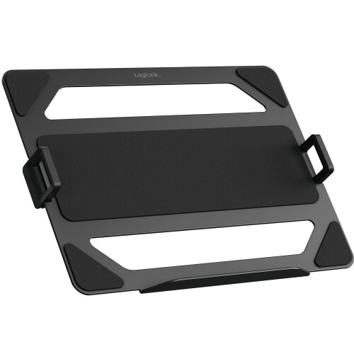 Support pour ordinateur portable pour bras de moniteur VESA 75x75 1